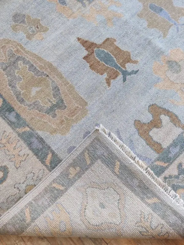 Enigma Hand Knotted Carpet & Rugs Rugverse