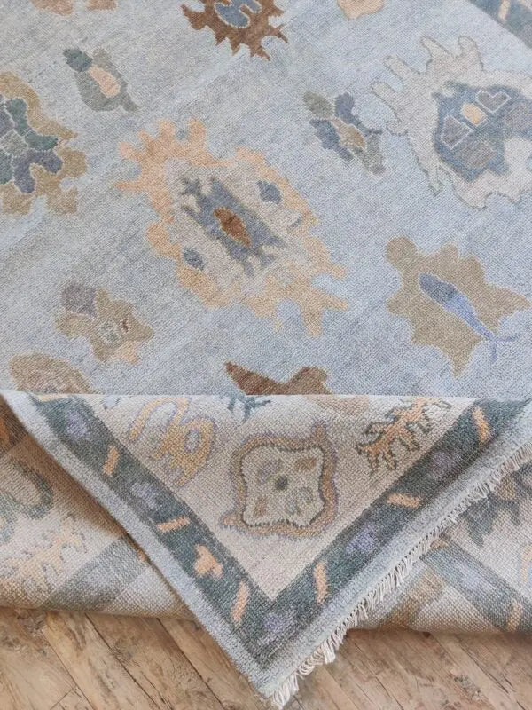 Enigma Hand Knotted Carpet & Rugs Rugverse