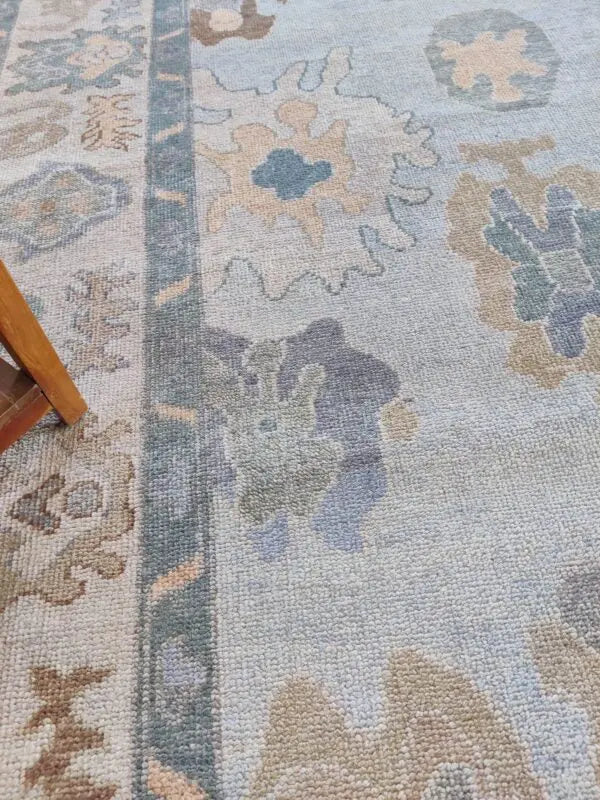 Enigma Hand Knotted Carpet & Rugs Rugverse