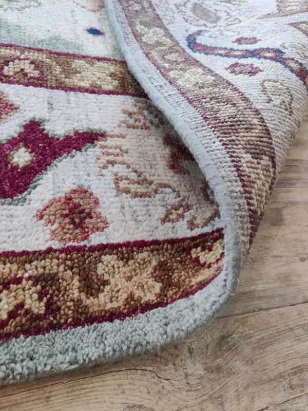 Kinetic Hand Knotted Carpet & Rugs Rugverse