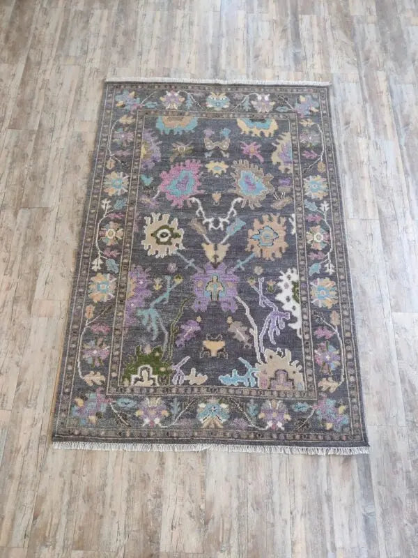 Jubilent Hand Knotted Carpet & Rugs Rugverse