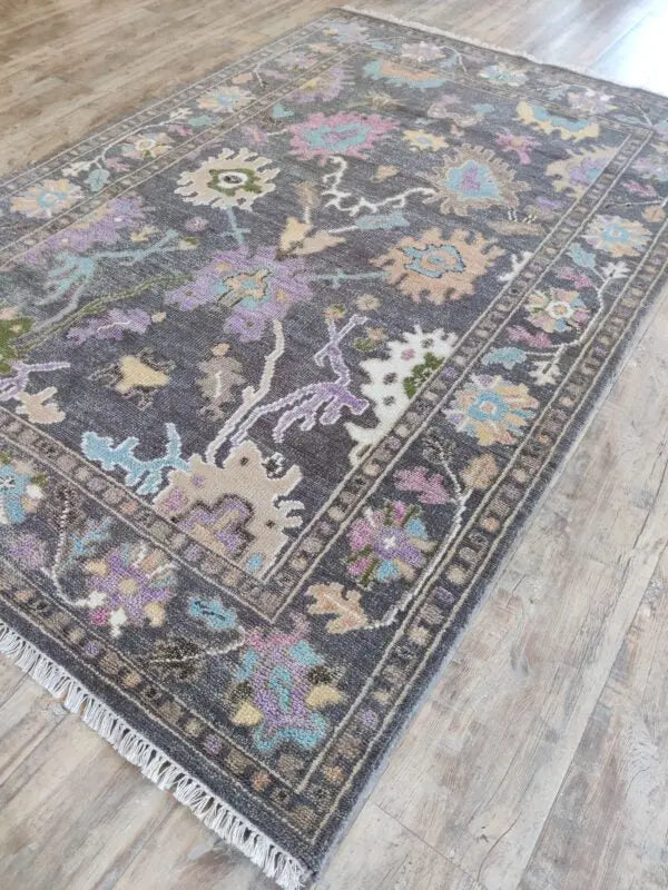 Jubilent Hand Knotted Carpet & Rugs Rugverse