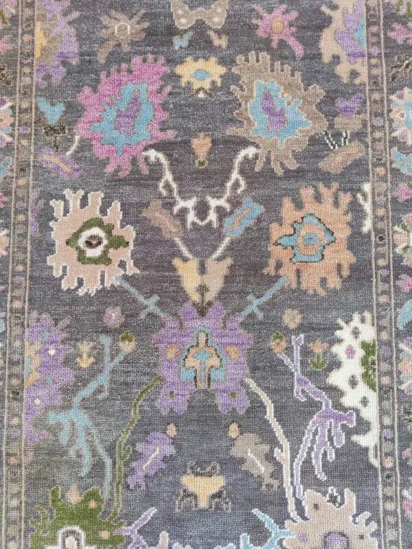 Jubilent Hand Knotted Carpet & Rugs Rugverse