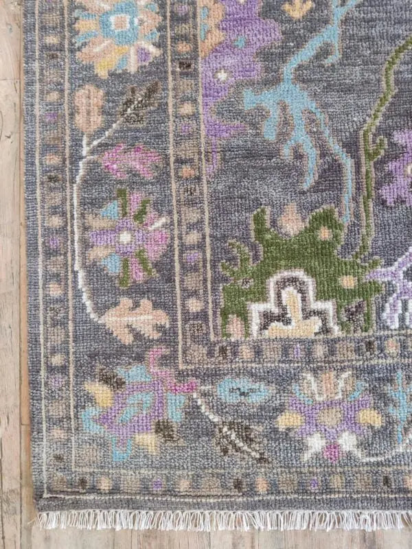 Jubilent Hand Knotted Carpet & Rugs Rugverse