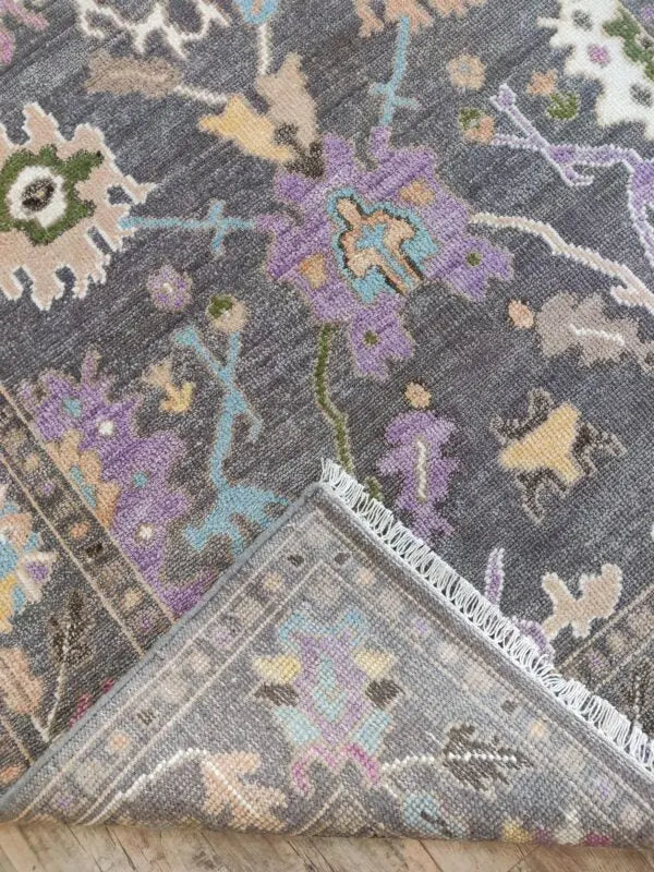 Jubilent Hand Knotted Carpet & Rugs Rugverse