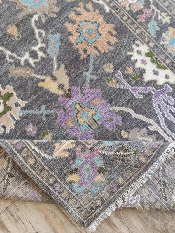 Jubilent Hand Knotted Carpet & Rugs Rugverse