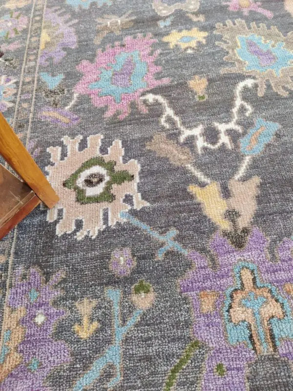 Jubilent Hand Knotted Carpet & Rugs Rugverse