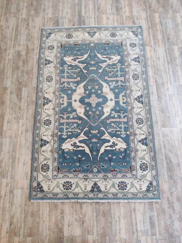 Solistice Hand Knotted Carpet & Rugs Rugverse