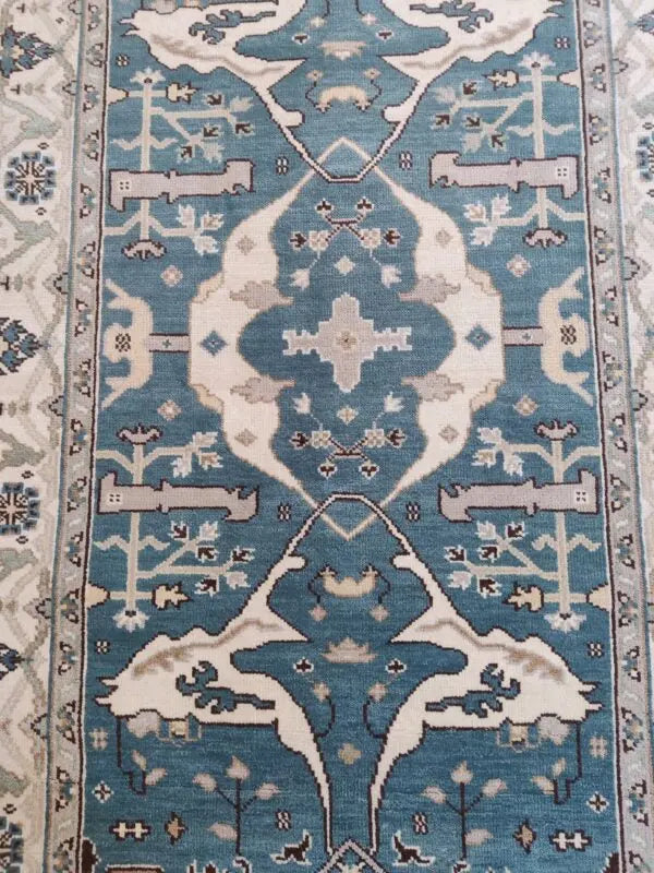 Solistice Hand Knotted Carpet & Rugs Rugverse
