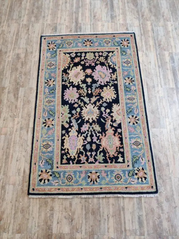 Vision Hand Knotted Carpet & Rugs Rugverse