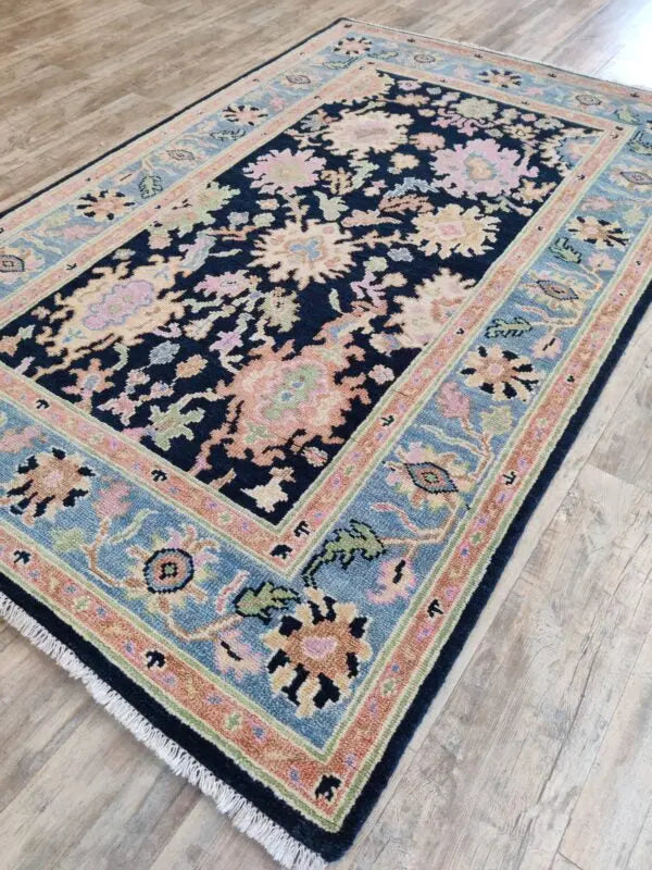 Vision Hand Knotted Carpet & Rugs Rugverse