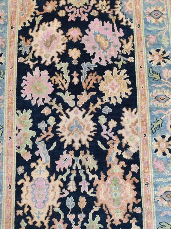 Vision Hand Knotted Carpet & Rugs Rugverse