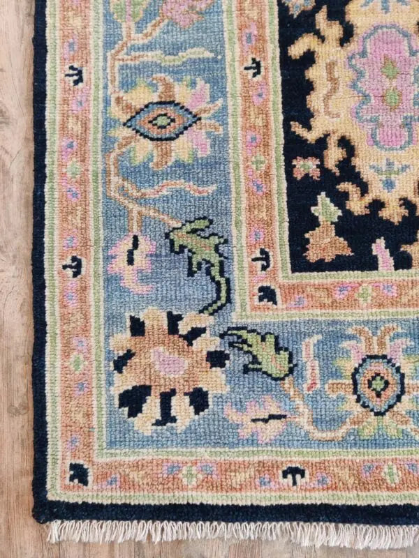 Vision Hand Knotted Carpet & Rugs Rugverse