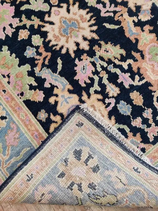 Vision Hand Knotted Carpet & Rugs Rugverse
