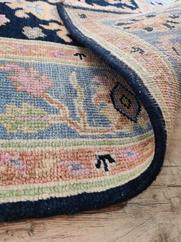 Vision Hand Knotted Carpet & Rugs Rugverse
