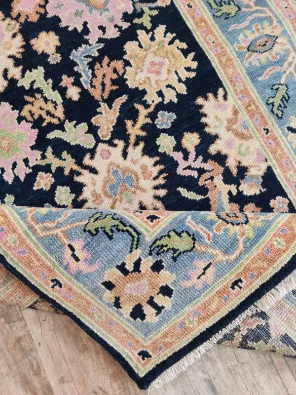Vision Hand Knotted Carpet & Rugs Rugverse