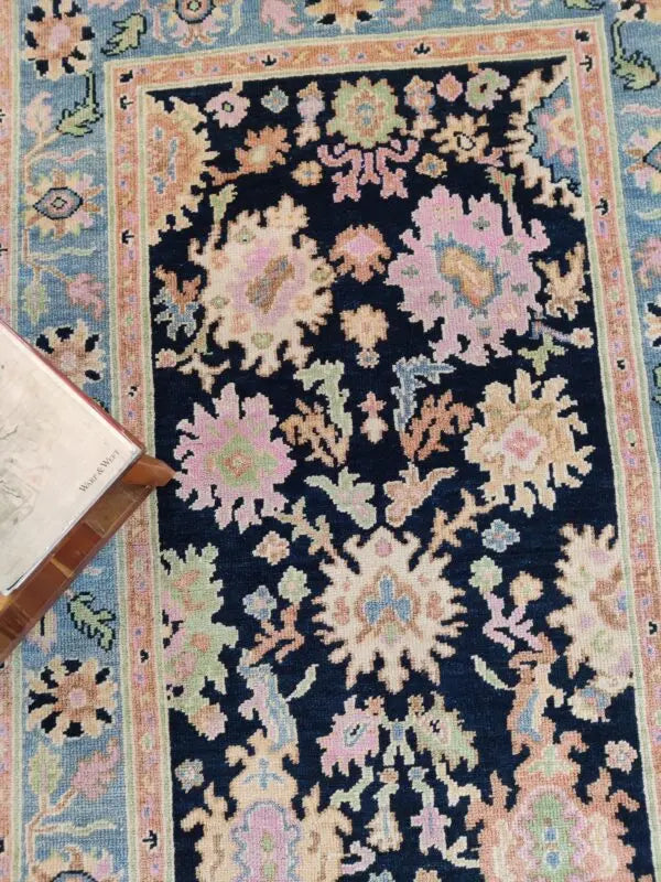 Vision Hand Knotted Carpet & Rugs Rugverse
