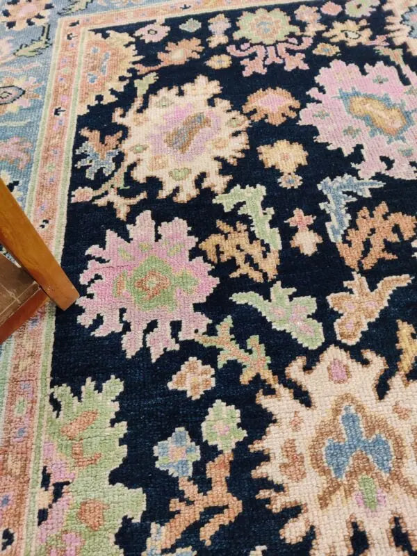Vision Hand Knotted Carpet & Rugs Rugverse