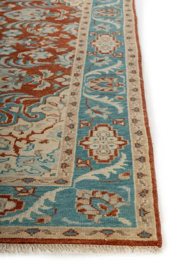 Odyssey Hand Knotted Carpet & Rugs Rugverse