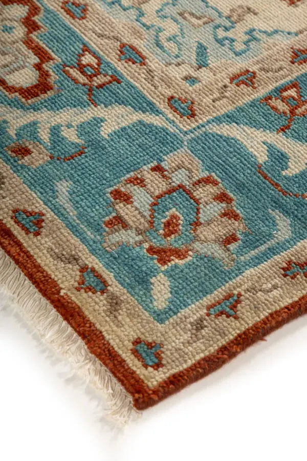 Odyssey Hand Knotted Carpet & Rugs Rugverse