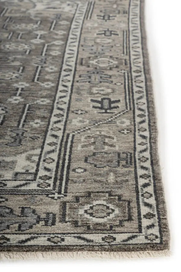 Halcyon Hand Knotted Carpet & Rugs Rugverse