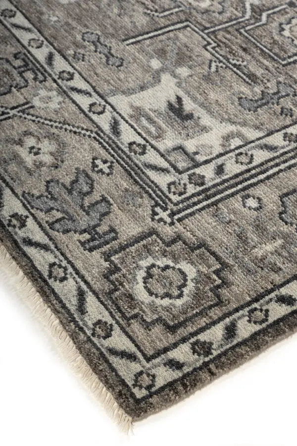Halcyon Hand Knotted Carpet & Rugs Rugverse