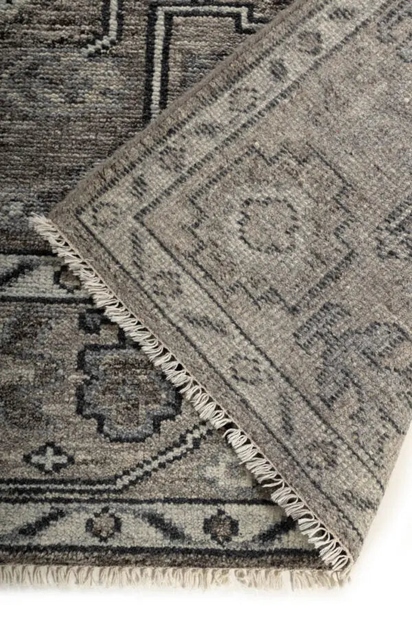 Halcyon Hand Knotted Carpet & Rugs Rugverse
