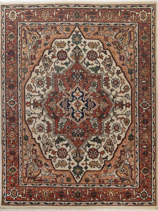 Relish Hand Knotted Carpet & Rugs Rugverse