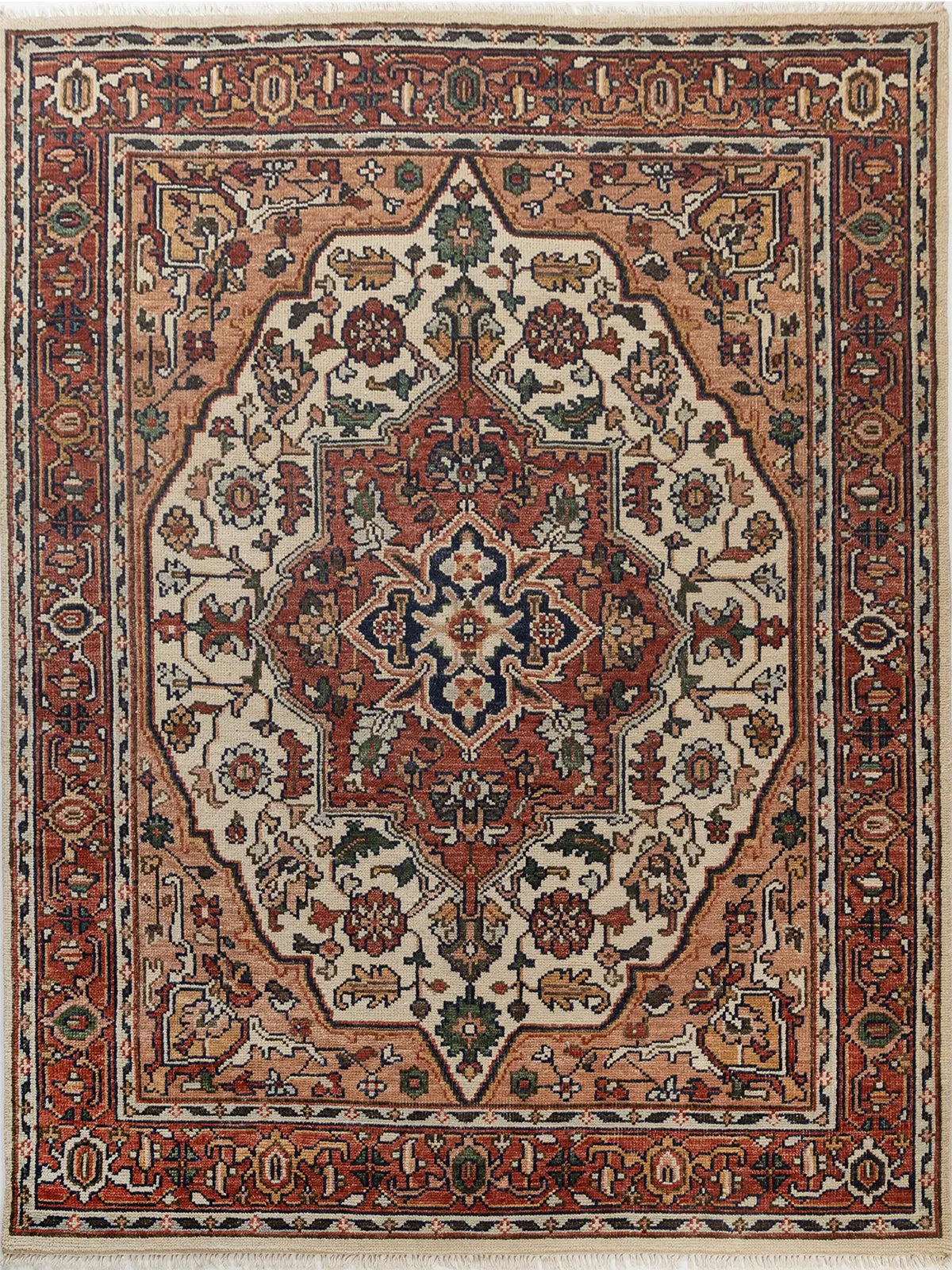 Relish Hand Knotted Carpet & Rugs Rugverse