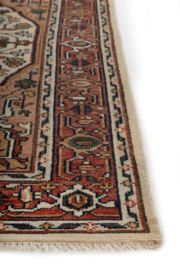 Relish Hand Knotted Carpet & Rugs Rugverse