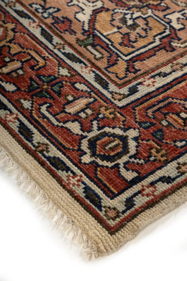 Relish Hand Knotted Carpet & Rugs Rugverse