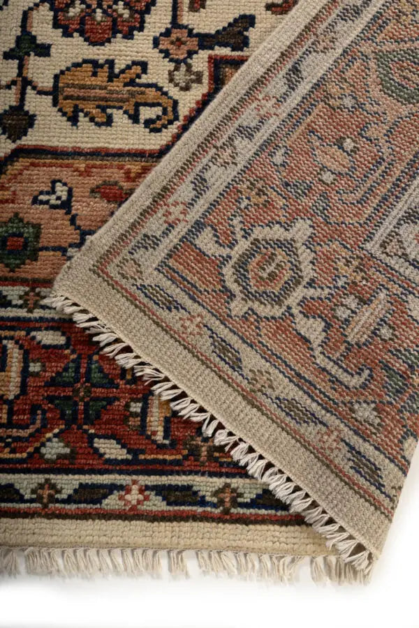Relish Hand Knotted Carpet & Rugs Rugverse