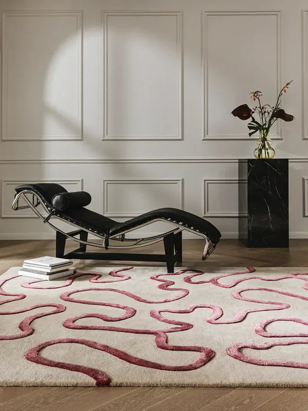 Kinesis Roseate Carpet & Rug