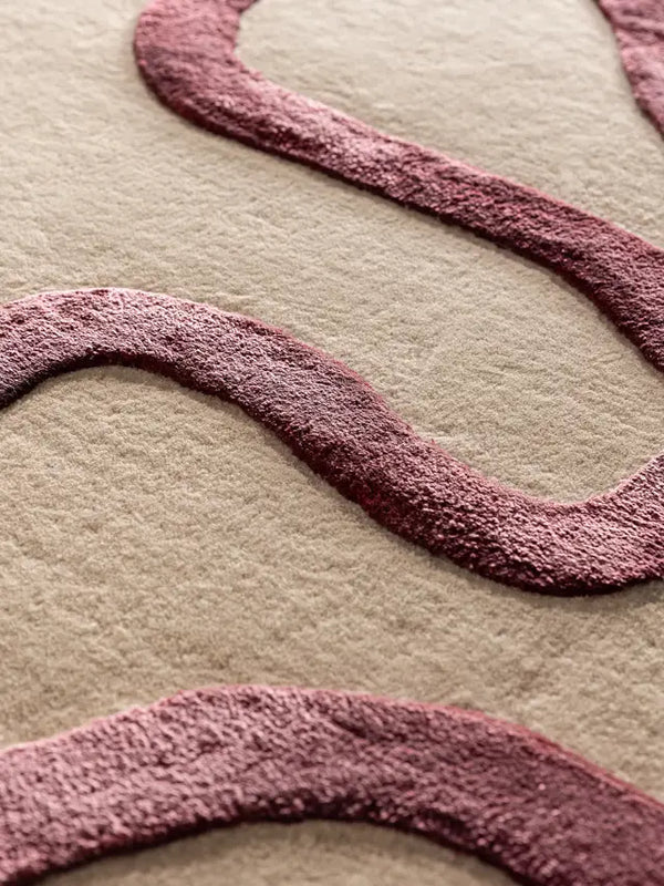 Kinesis Roseate Carpet & Rug