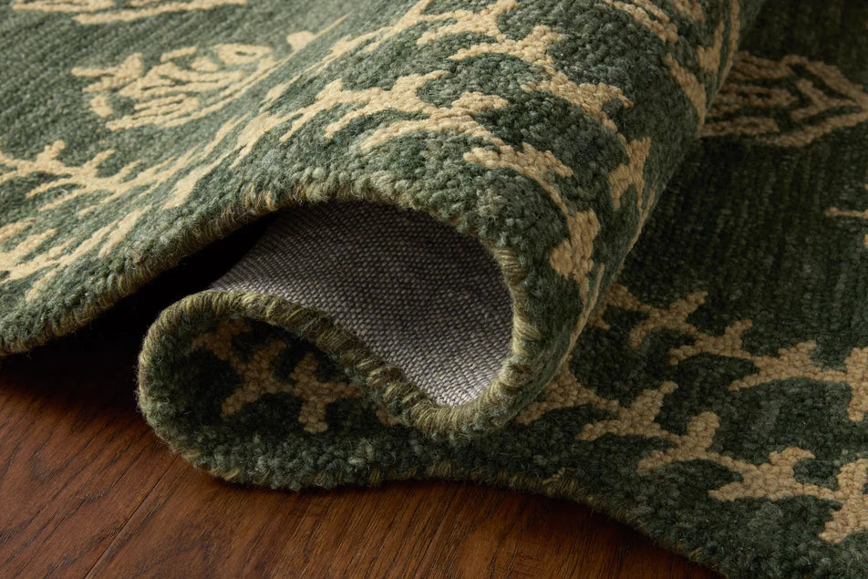 Heritage Buta  Carpet & Rug