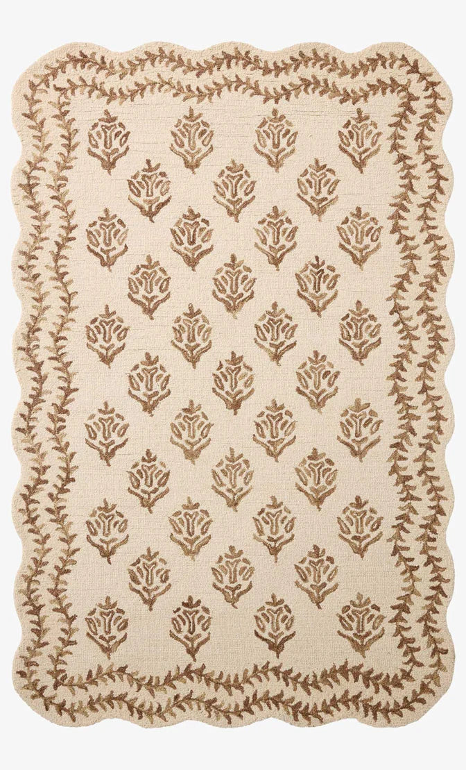 Heritage Buta  Carpet & Rug