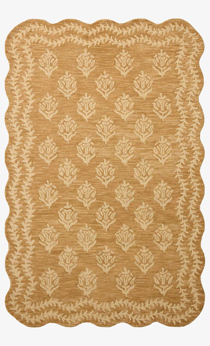 Heritage Buta  Carpet & Rug