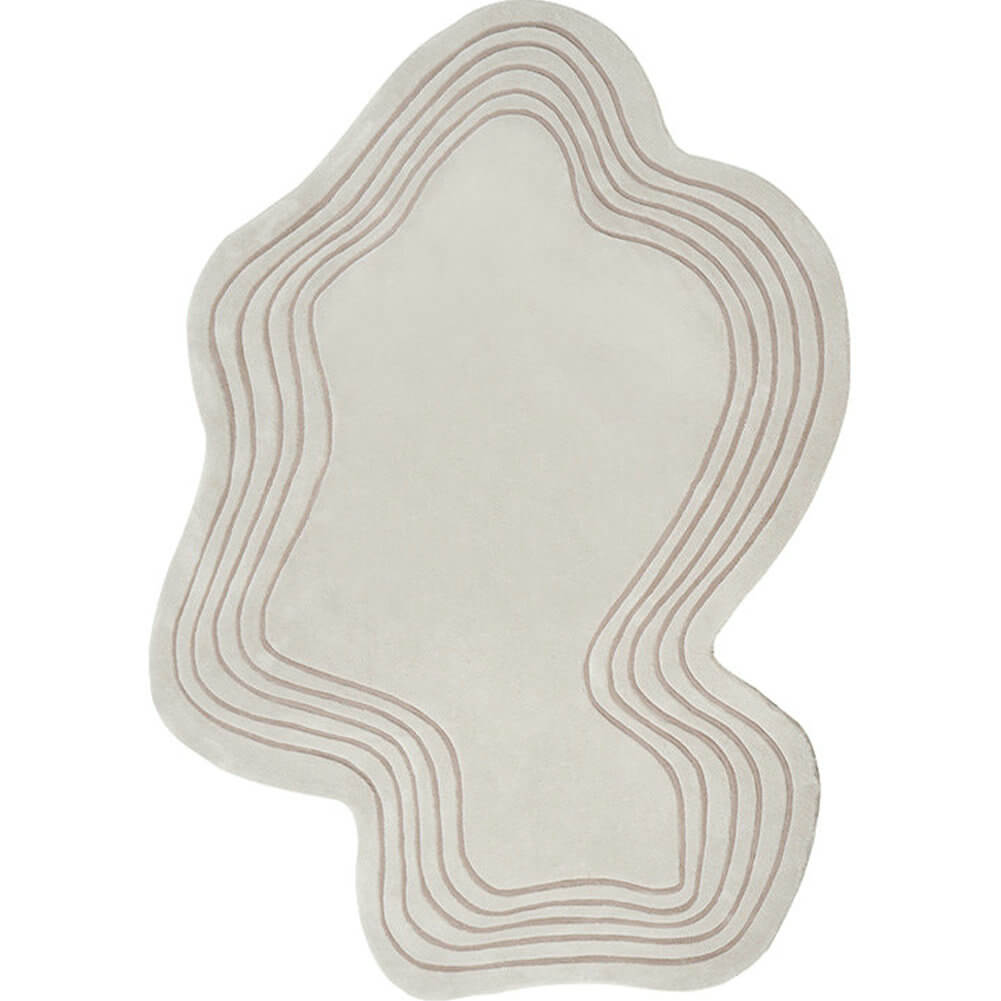 Terra Ripple  Carpet & Rug Rugverse