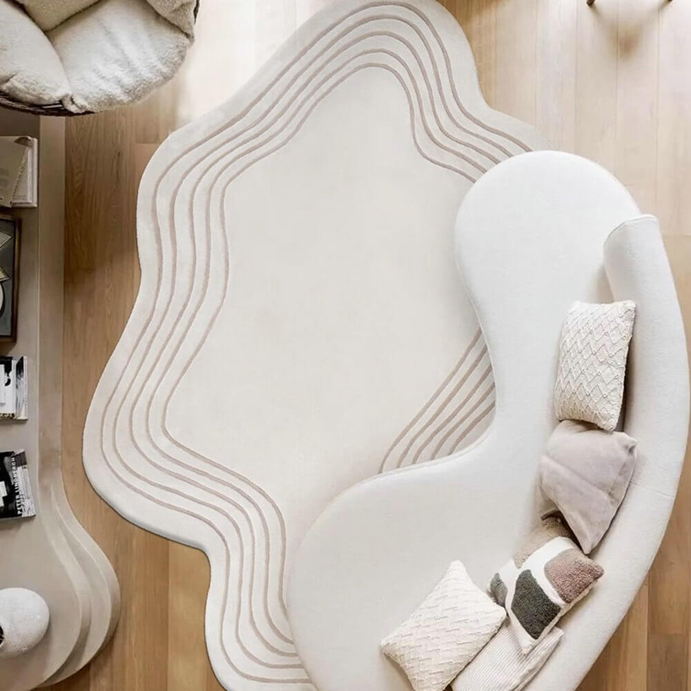 Terra Ripple  Carpet & Rug Rugverse