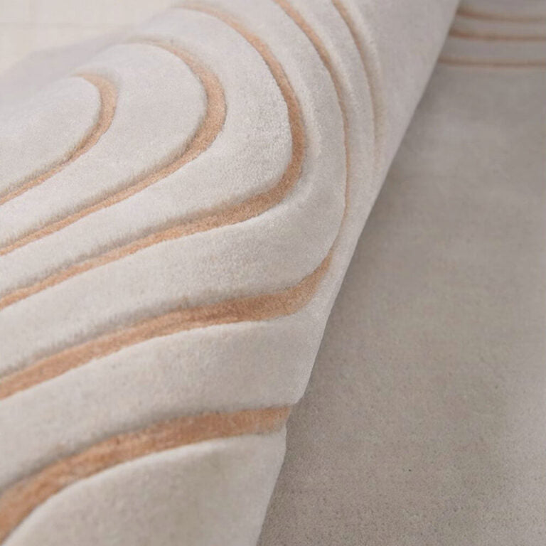 Terra Ripple  Carpet & Rug Rugverse