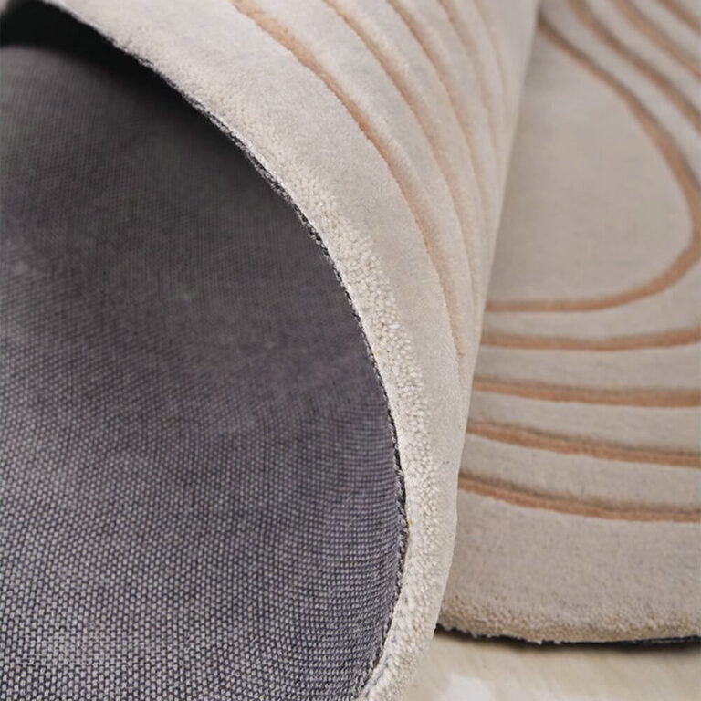 Terra Ripple  Carpet & Rug Rugverse