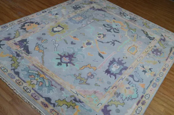 Zephyr Hand Knotted Carpet & Rugs Rugverse