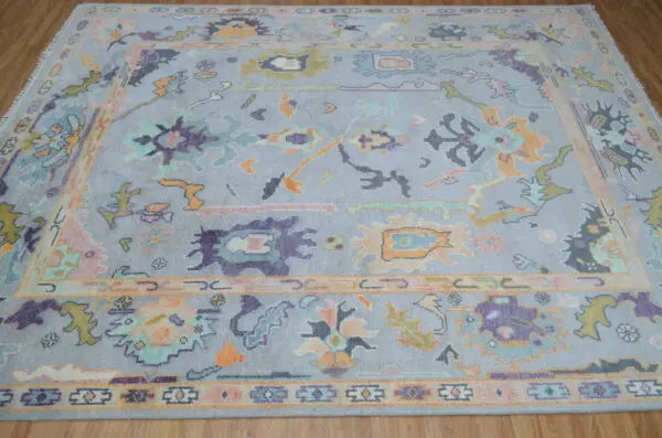 Zephyr Hand Knotted Carpet & Rugs Rugverse