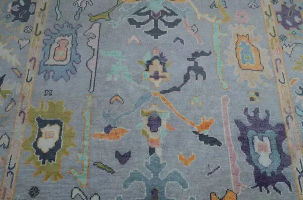 Zephyr Hand Knotted Carpet & Rugs Rugverse