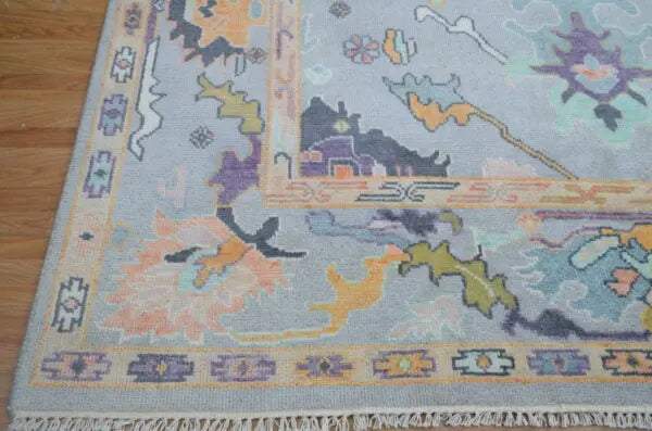 Zephyr Hand Knotted Carpet & Rugs Rugverse