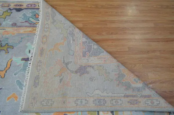 Zephyr Hand Knotted Carpet & Rugs Rugverse