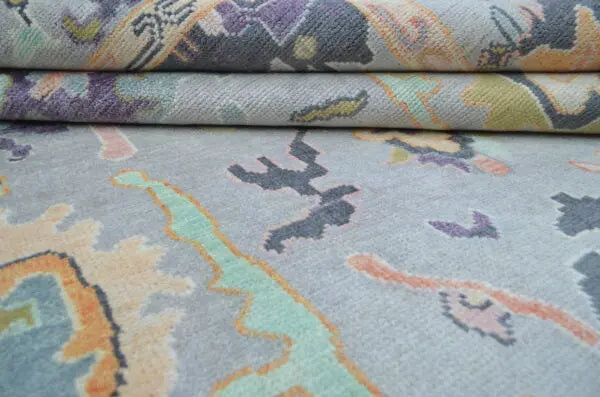 Zephyr Hand Knotted Carpet & Rugs Rugverse
