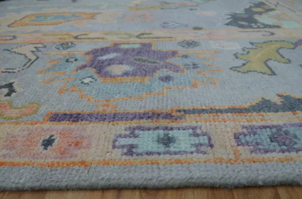 Zephyr Hand Knotted Carpet & Rugs Rugverse