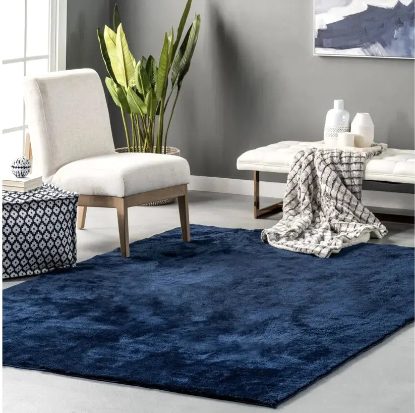Magnoliva Hand Tufted Carpet & Rug Rugverse