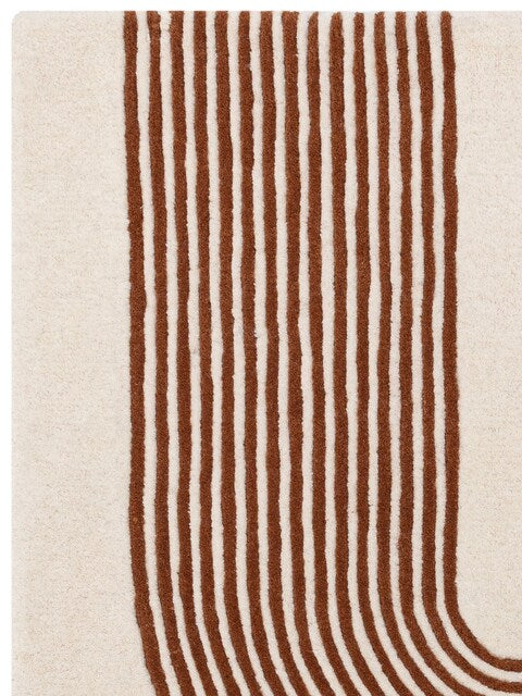 Matrix Wave Carpet & Rug Rugverse